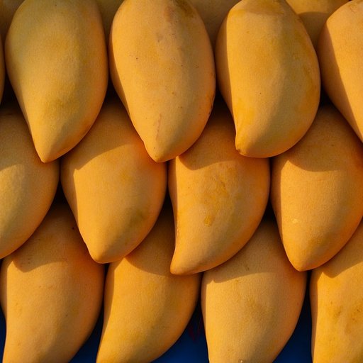 Chaunsa Mango — Simta Foods aseptic ingredient